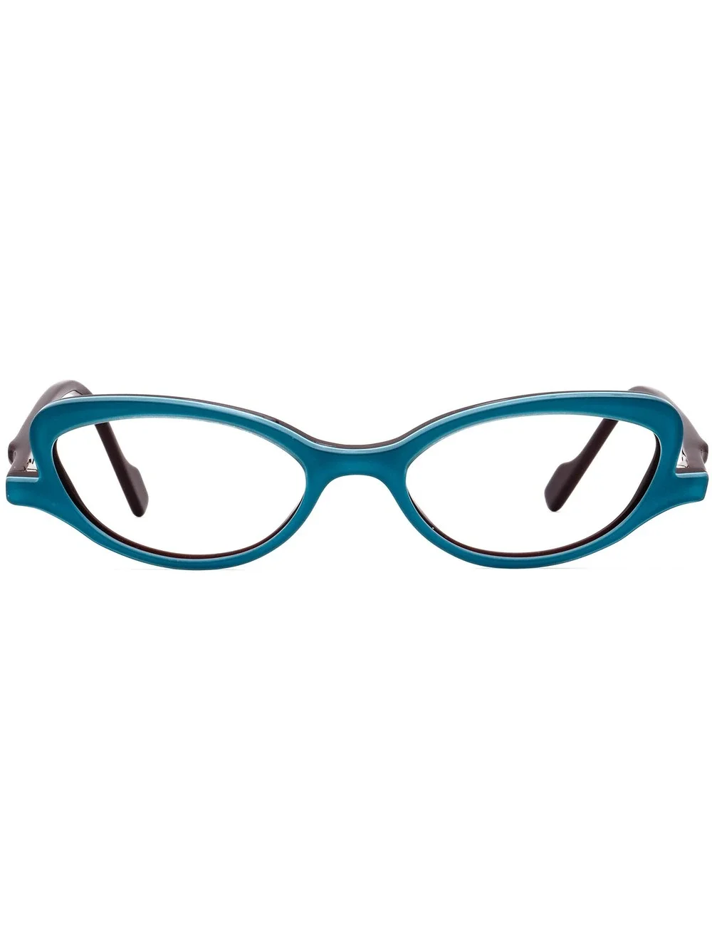 Anne Et Valentin Blue Eyewear